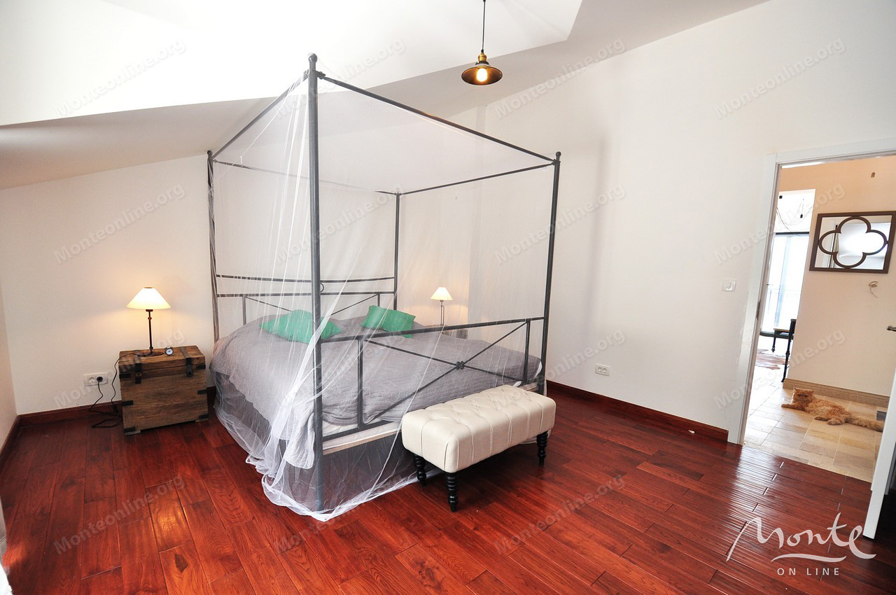 Отель, гостиница в Рисане, Черногория, 570 м² - фото 14