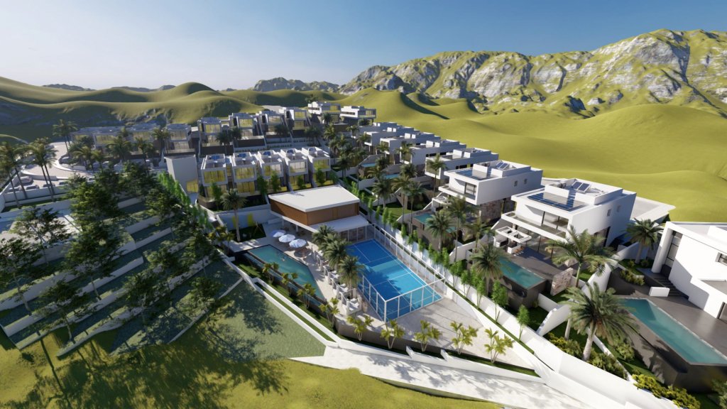 Квартира в Лимасоле, Кипр, 212.4 м² - фото 1