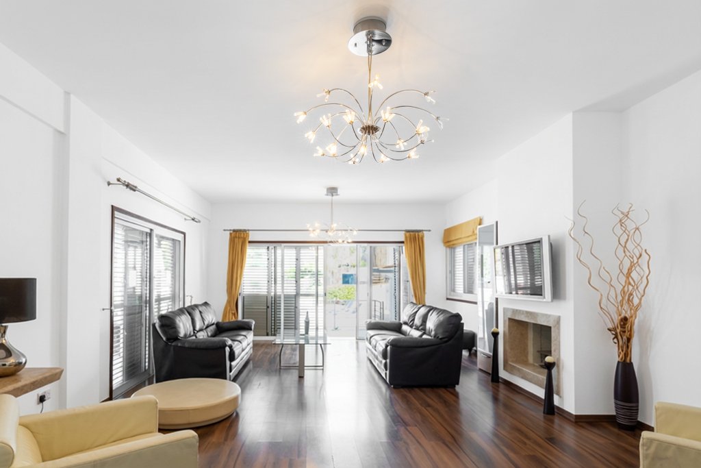 Квартира в Пафосе, Кипр, 500 м² - фото 2