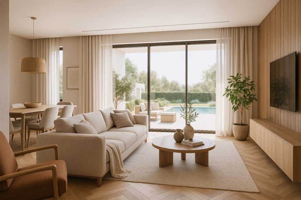 Квартира в Лимасоле, Кипр, 217.9 м² - фото 2