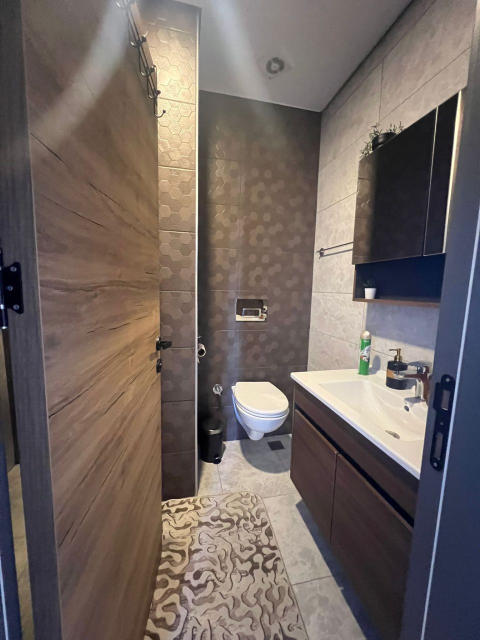 Пентхаус в Алании, Турция, 100 м² - фото 5