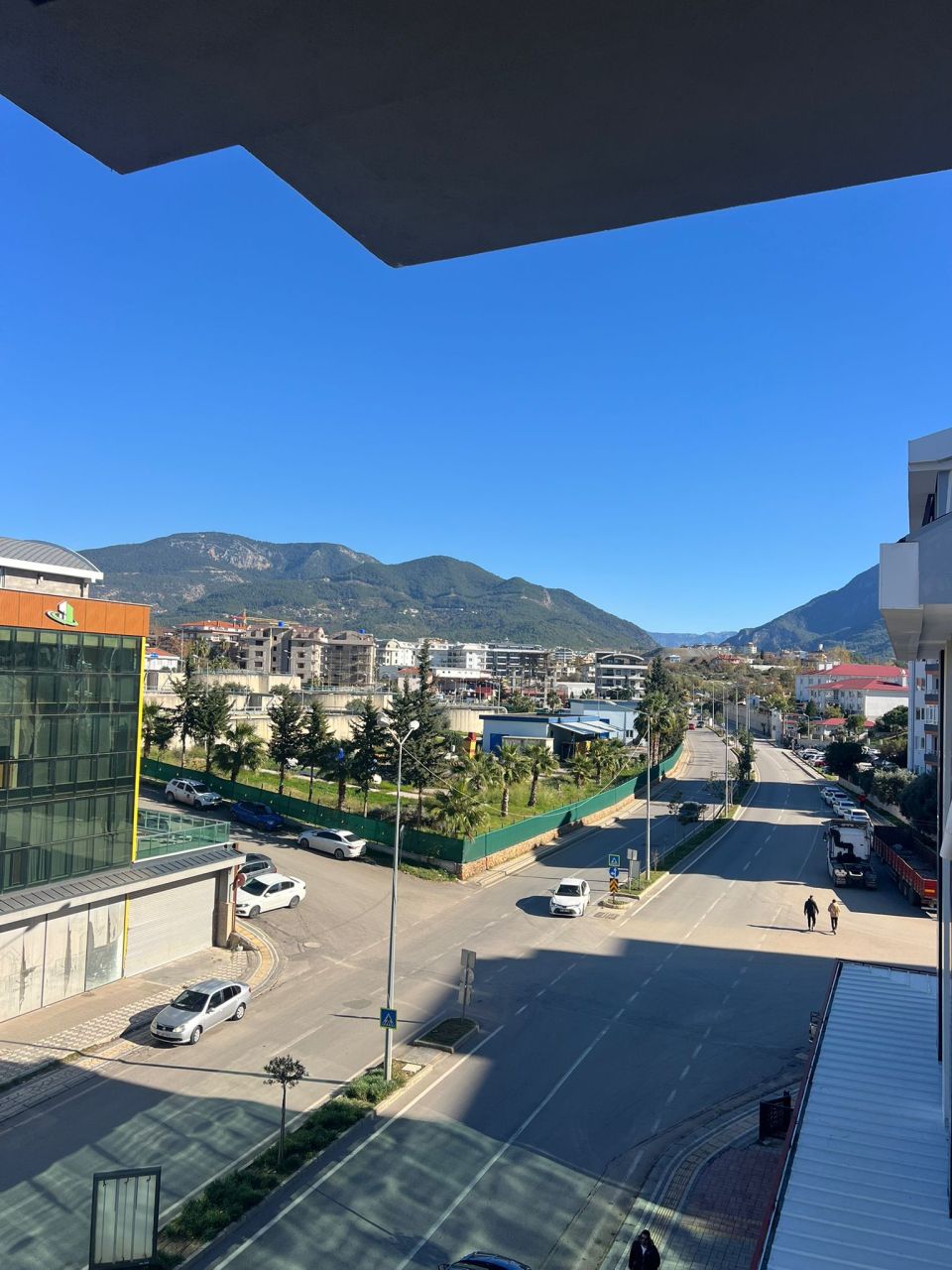 Пентхаус в Алании, Турция, 100 м² - фото 10