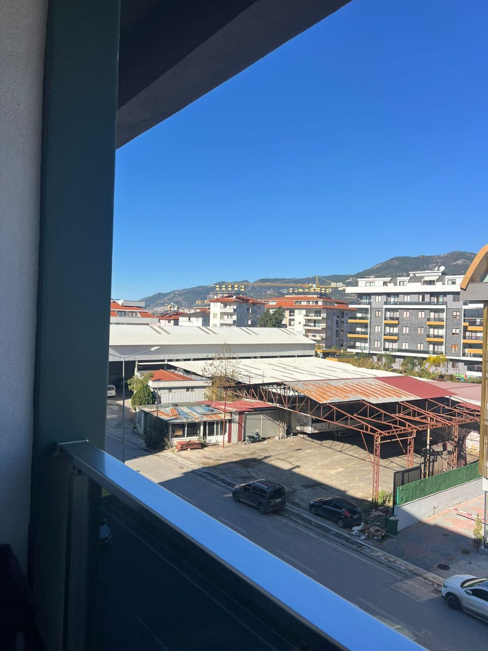 Пентхаус в Алании, Турция, 100 м² - фото 12