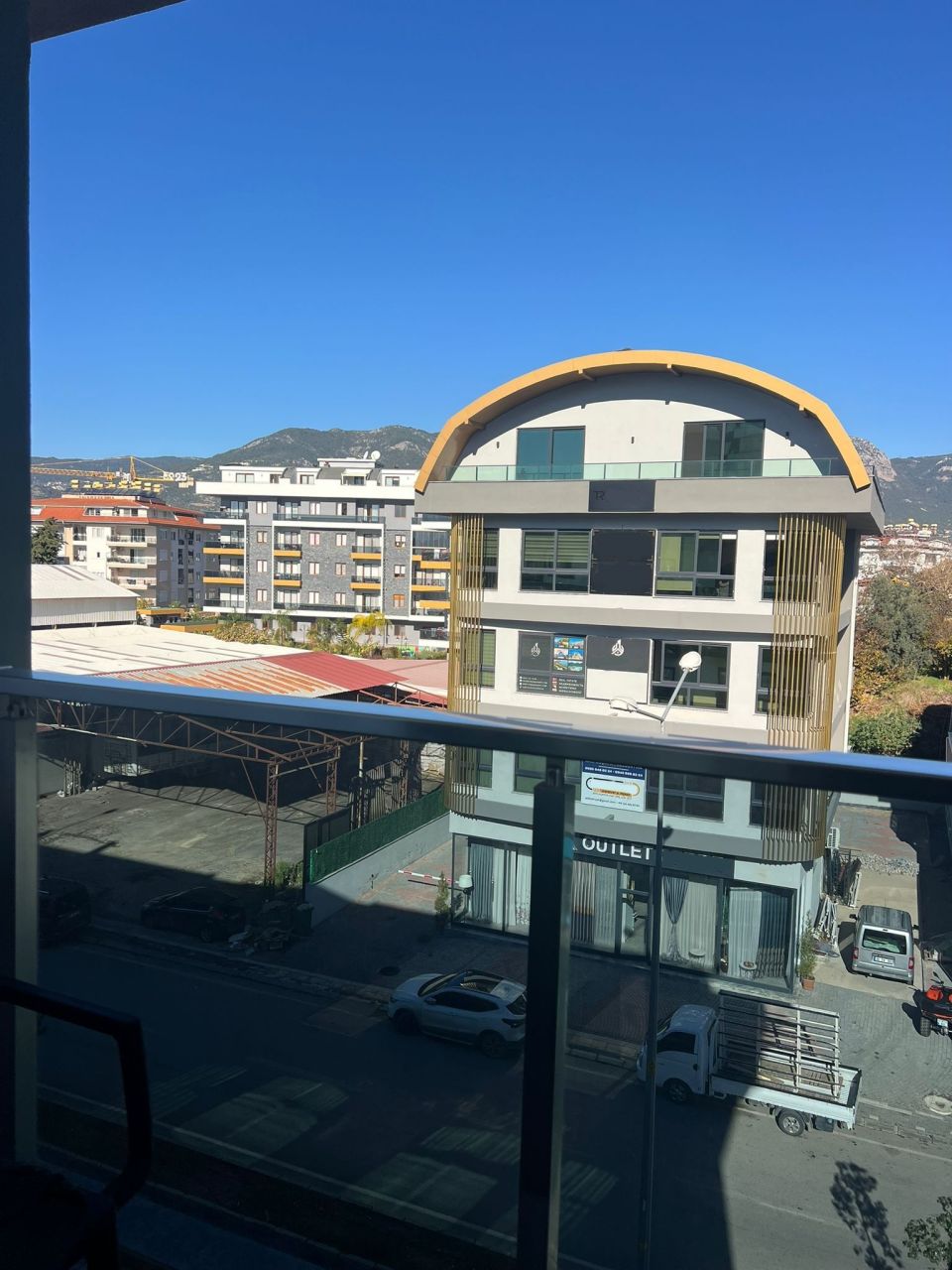 Пентхаус в Алании, Турция, 100 м² - фото 11