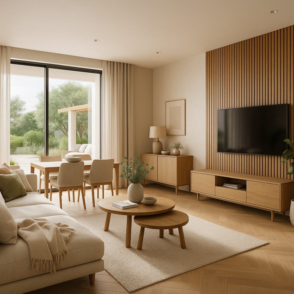 Квартира в Лимасоле, Кипр, 217.9 м² - фото 3