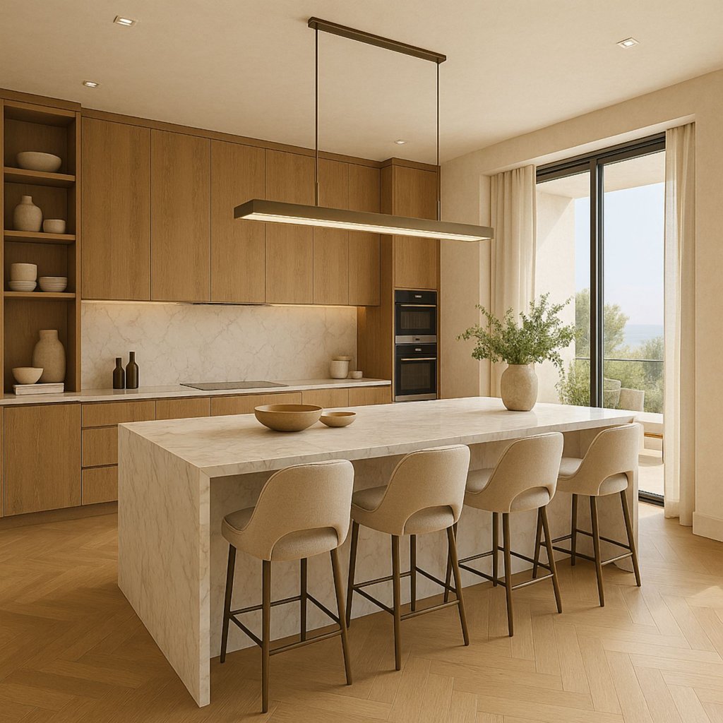 Квартира в Лимасоле, Кипр, 145.5 м² - фото 4