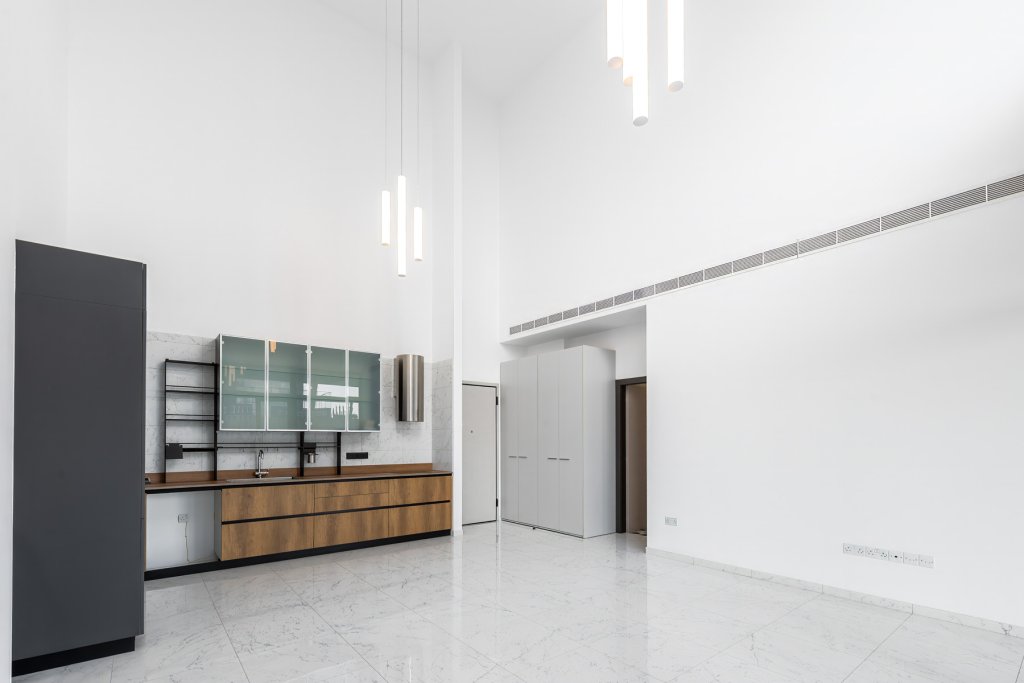 Апартаменты в Лимасоле, Кипр, 82 м² - фото 4