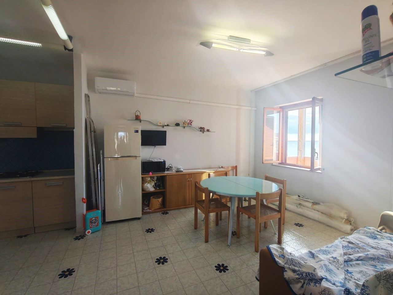 Квартира в Скалее, Италия, 900 м² - фото 16