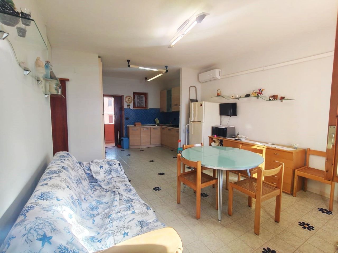 Квартира в Скалее, Италия, 900 м² - фото 6