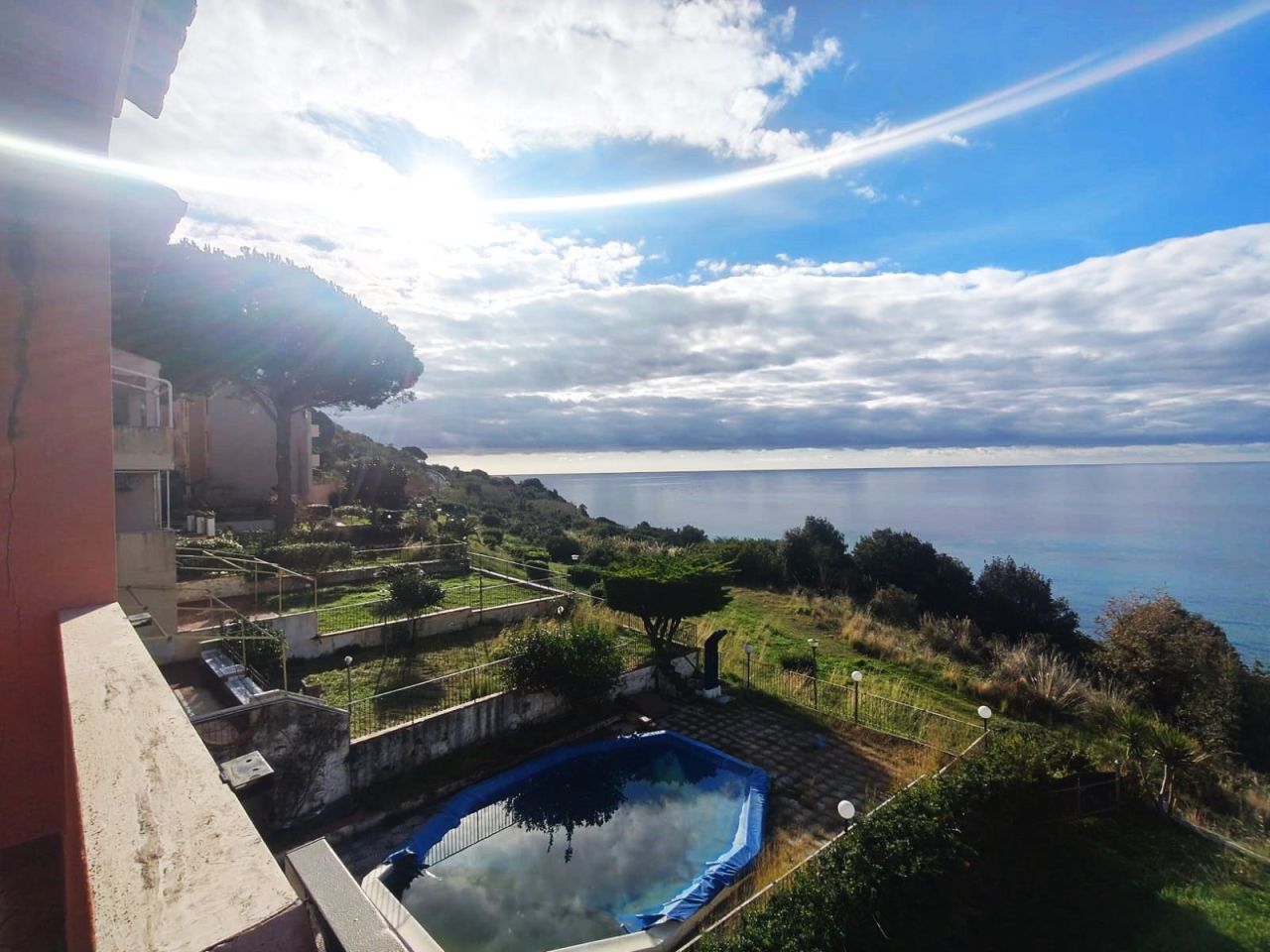 Квартира в Скалее, Италия, 900 м² - фото 3