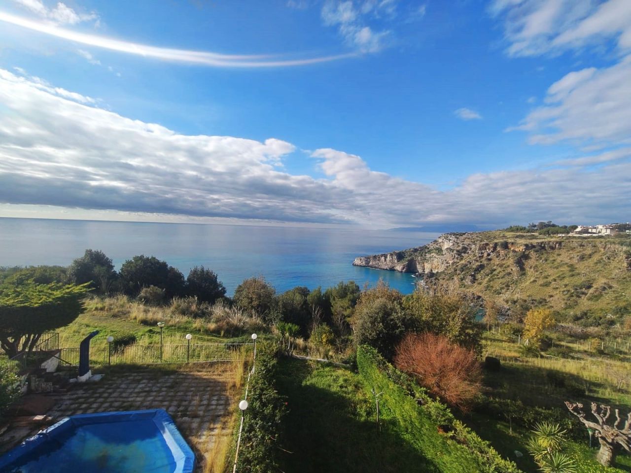 Квартира в Скалее, Италия, 900 м² - фото 5