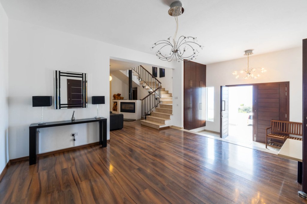 Квартира в Пафосе, Кипр, 500 м² - фото 5