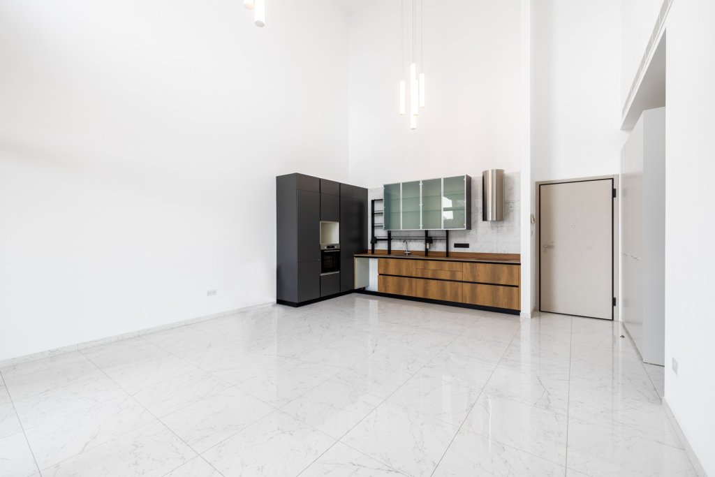 Апартаменты в Лимасоле, Кипр, 82 м² - фото 6