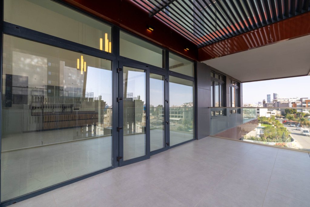 Апартаменты в Лимасоле, Кипр, 82 м² - фото 8