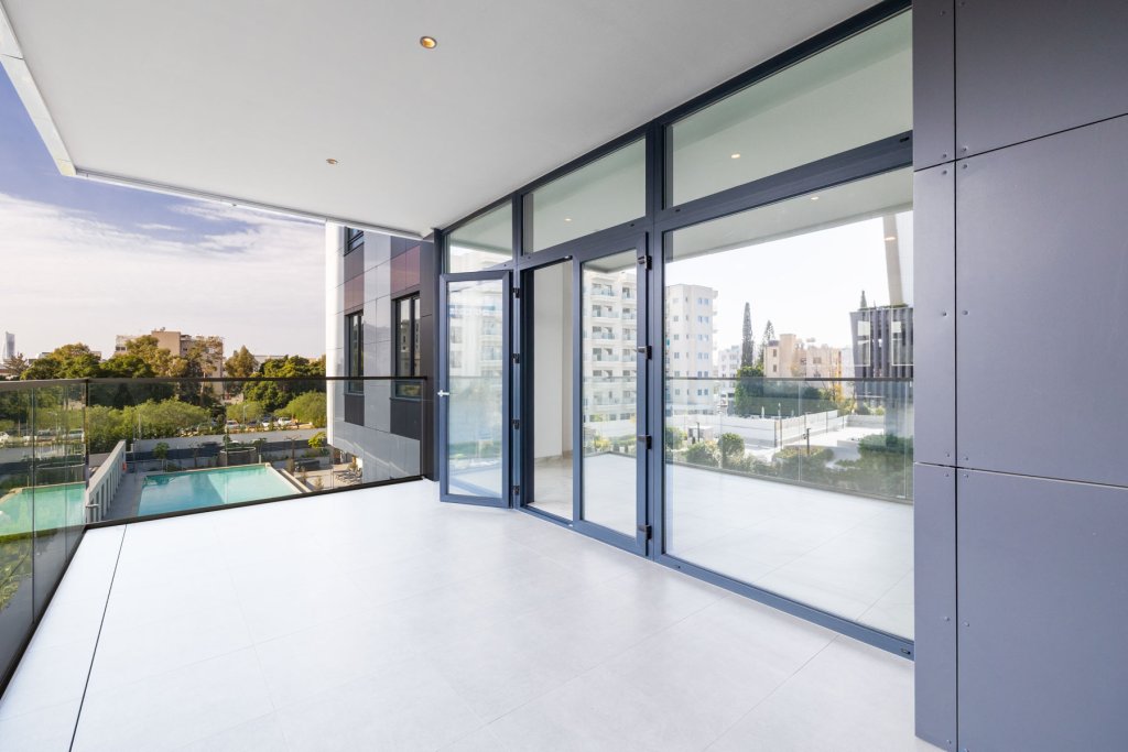 Апартаменты в Лимасоле, Кипр, 136 м² - фото 8