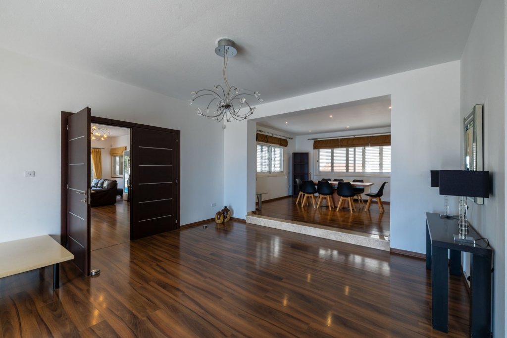 Квартира в Пафосе, Кипр, 500 м² - фото 8