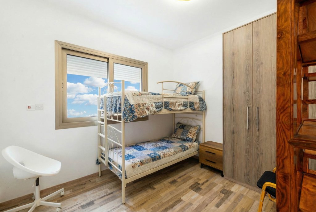 Апартаменты в Лимасоле, Кипр, 137 м² - фото 8