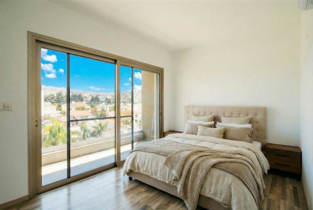 Апартаменты в Лимасоле, Кипр, 137 м² - фото 9