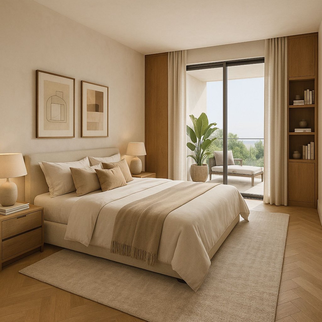 Квартира в Лимасоле, Кипр, 182.6 м² - фото 9