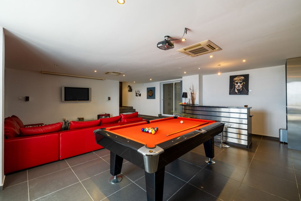 Квартира в Пафосе, Кипр, 500 м² - фото 10