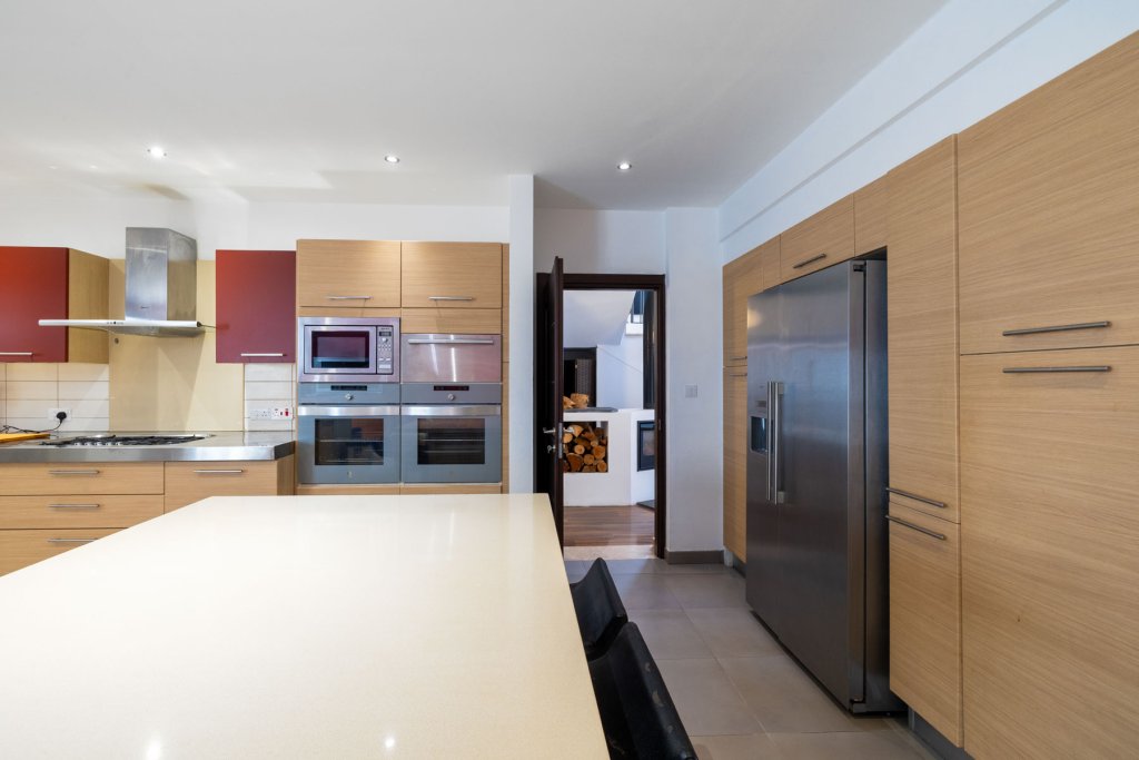 Квартира в Пафосе, Кипр, 500 м² - фото 11