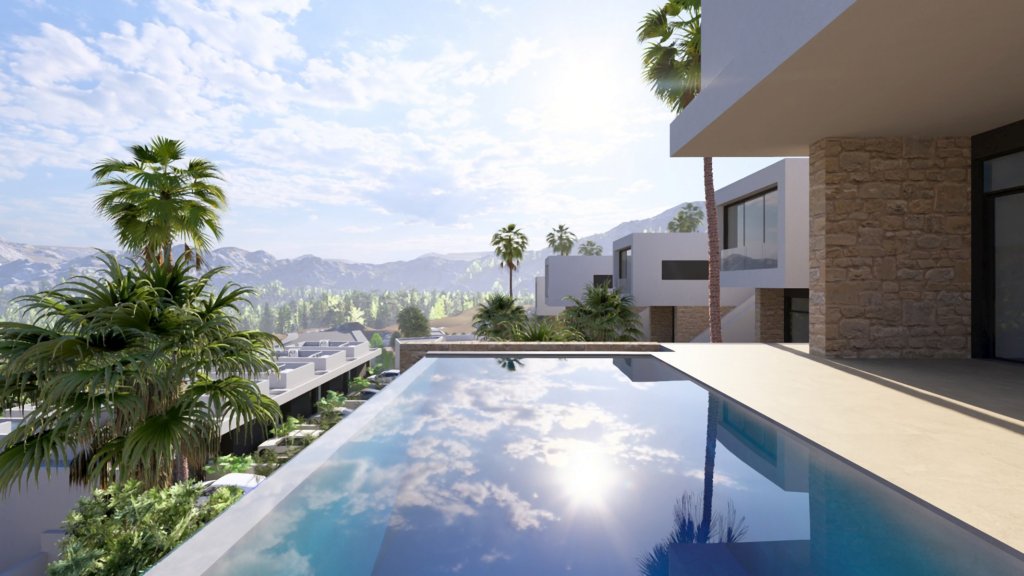 Квартира в Лимасоле, Кипр, 217.9 м² - фото 11