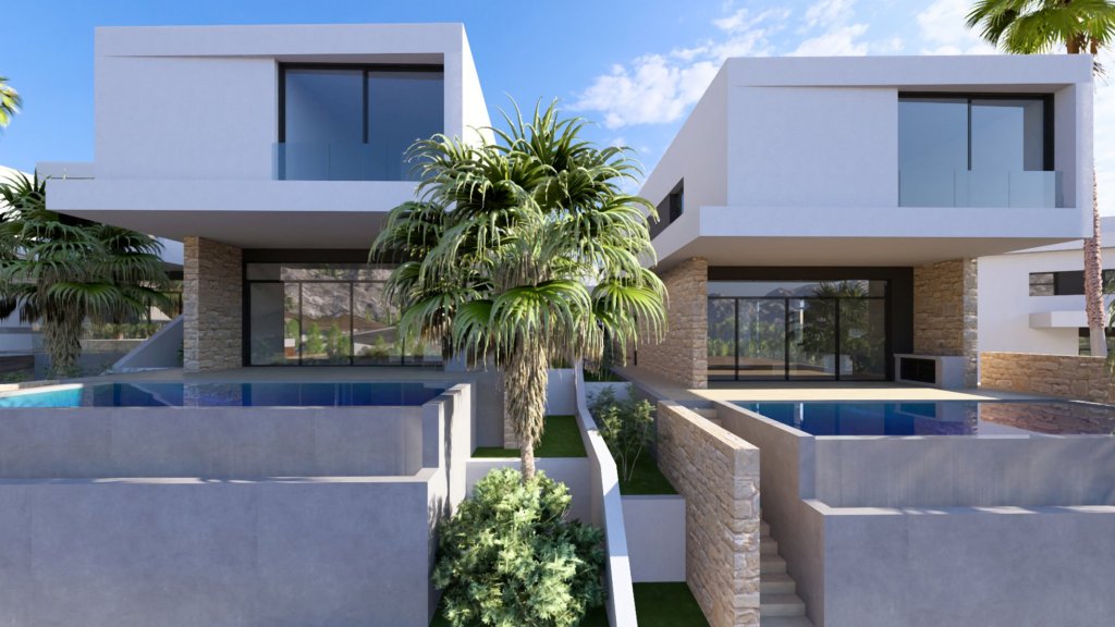 Квартира в Лимасоле, Кипр, 327.4 м² - фото 13