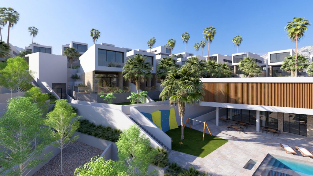 Квартира в Лимасоле, Кипр, 145.5 м² - фото 14