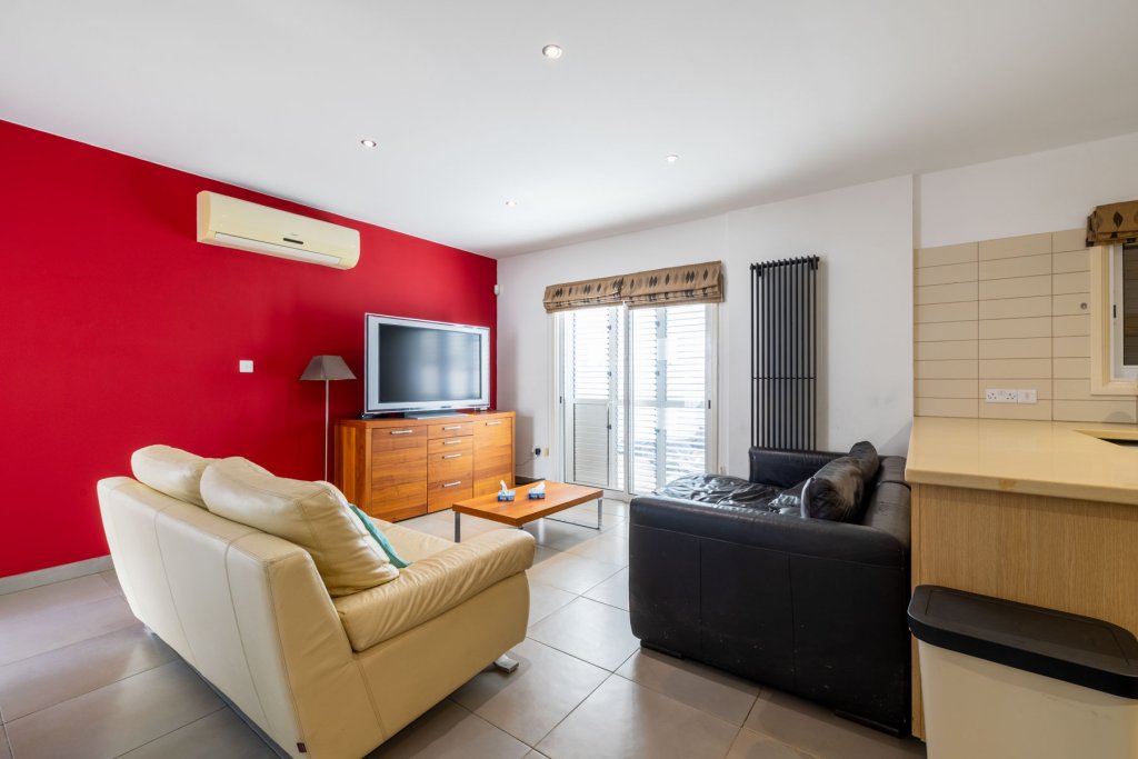 Квартира в Пафосе, Кипр, 500 м² - фото 14