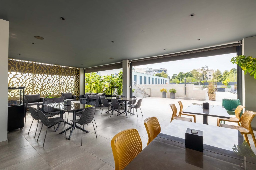 Апартаменты в Лимасоле, Кипр, 82 м² - фото 15