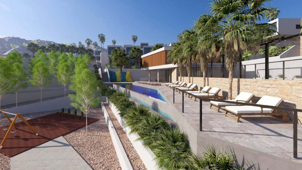 Квартира в Лимасоле, Кипр, 142.1 м² - фото 15