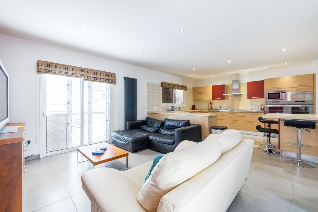 Квартира в Пафосе, Кипр, 500 м² - фото 15