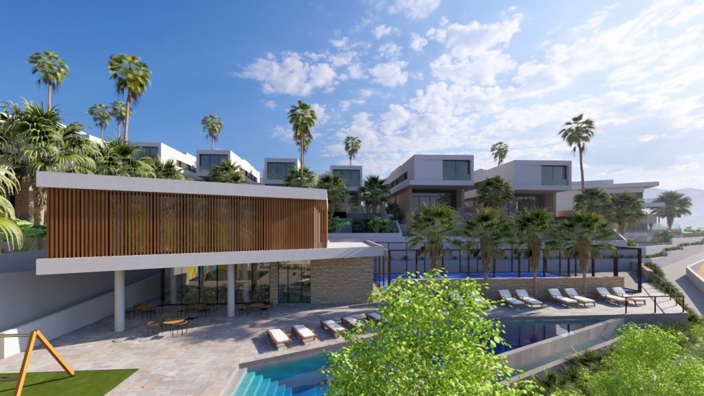 Квартира в Лимасоле, Кипр, 212.4 м² - фото 16