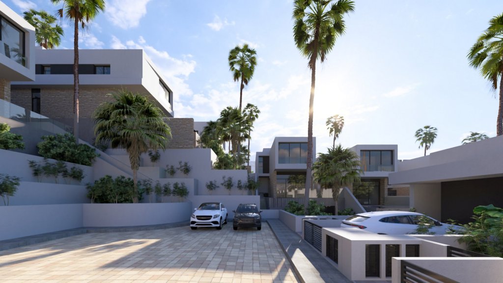 Квартира в Лимасоле, Кипр, 182.6 м² - фото 17