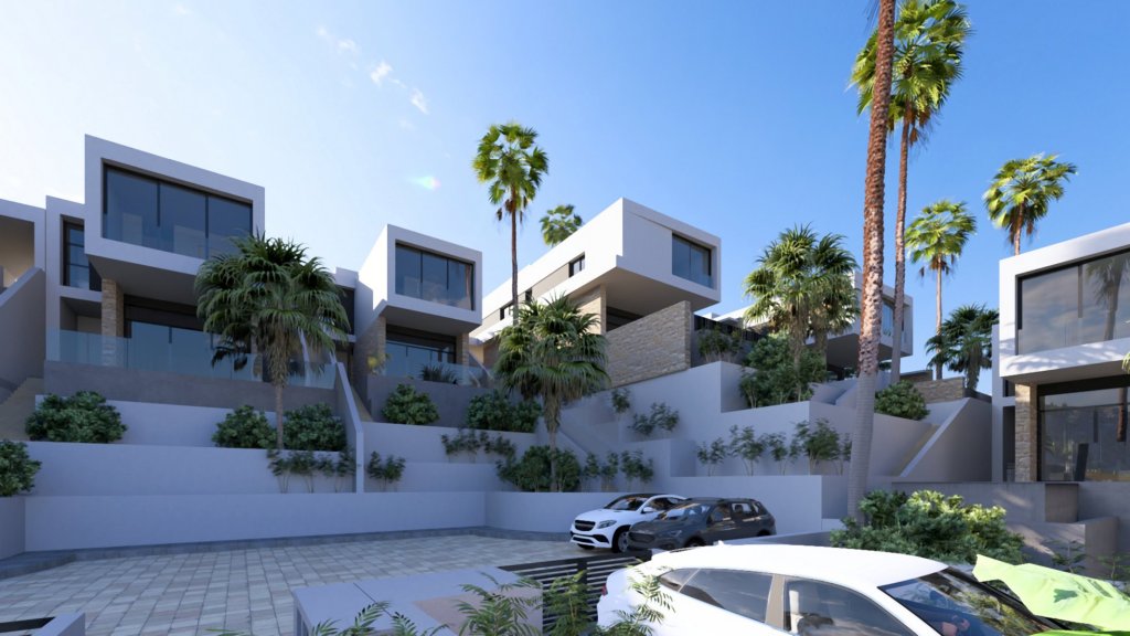 Квартира в Лимасоле, Кипр, 327.4 м² - фото 18