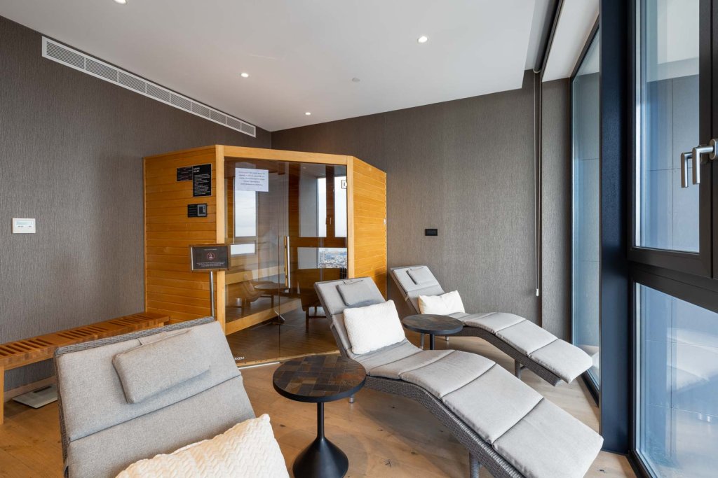 Апартаменты в Лимасоле, Кипр, 136 м² - фото 18