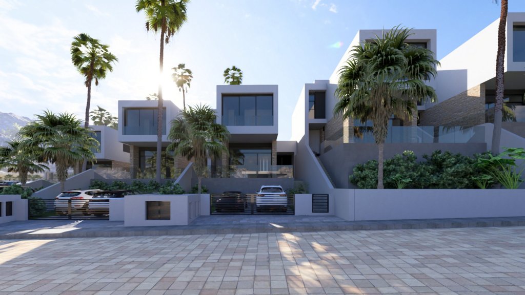 Квартира в Лимасоле, Кипр, 327.4 м² - фото 19