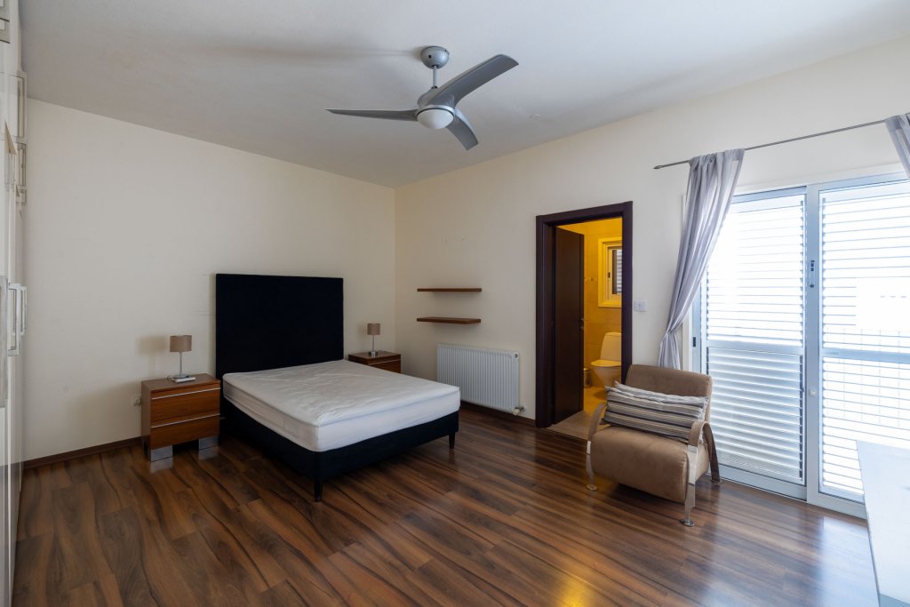 Квартира в Пафосе, Кипр, 500 м² - фото 19