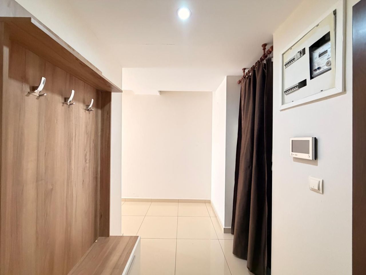 Апартаменты в Алании, Турция, 100 м² - фото 2