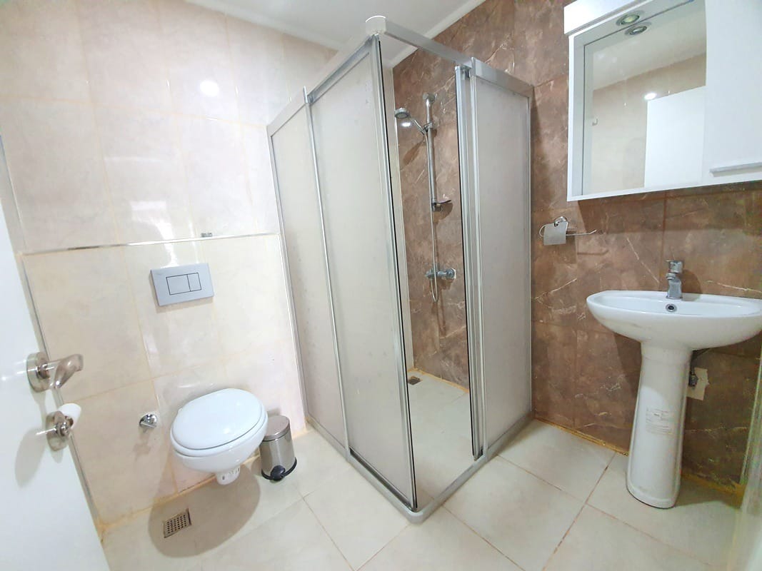 Апартаменты в Алании, Турция, 120 м² - фото 9