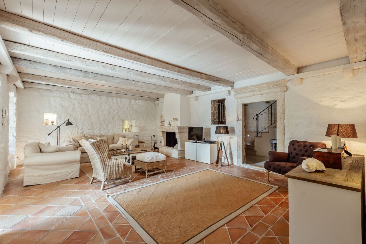 Вилла в Перасте, Черногория, 382 м² - фото 13