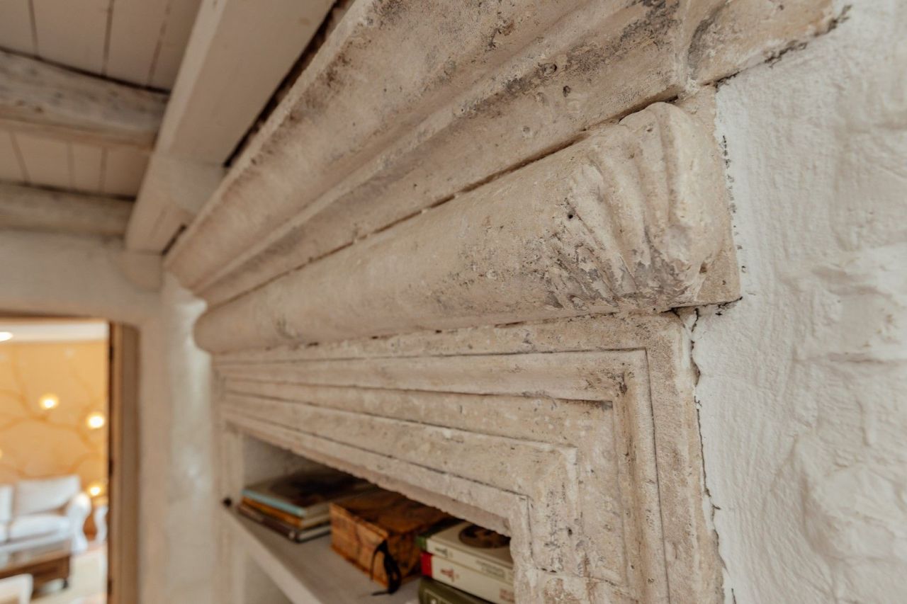 Вилла в Перасте, Черногория, 382 м² - фото 15