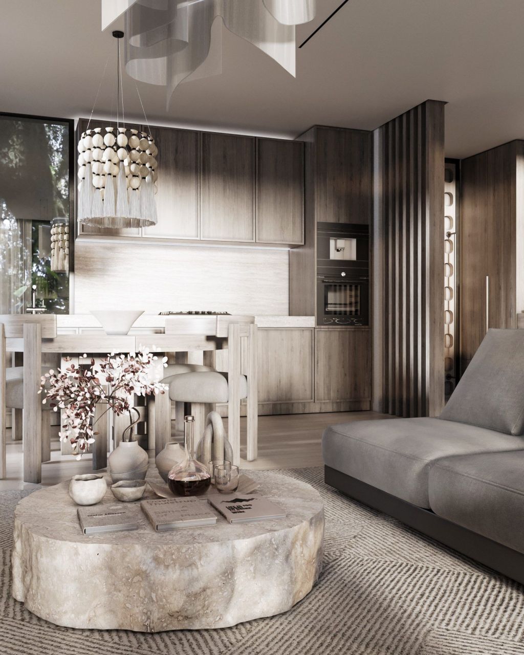 Вилла на пляже Найхарн, Таиланд, 149 м² - фото 7