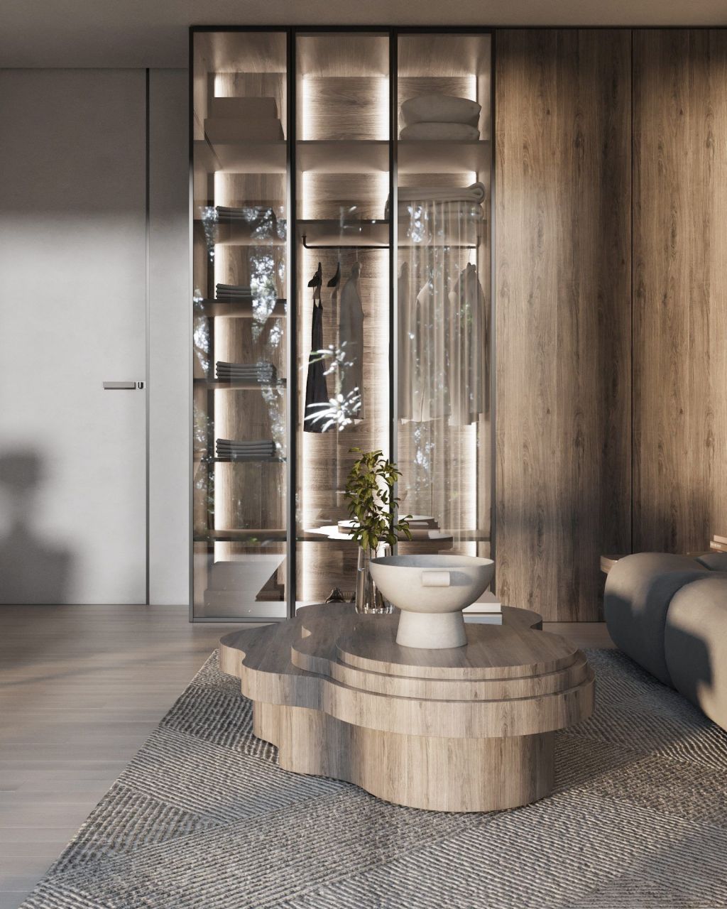 Вилла на пляже Найхарн, Таиланд, 149 м² - фото 12