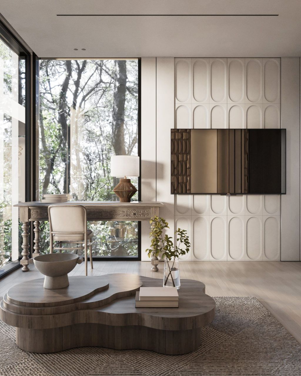 Вилла на пляже Найхарн, Таиланд, 149 м² - фото 14