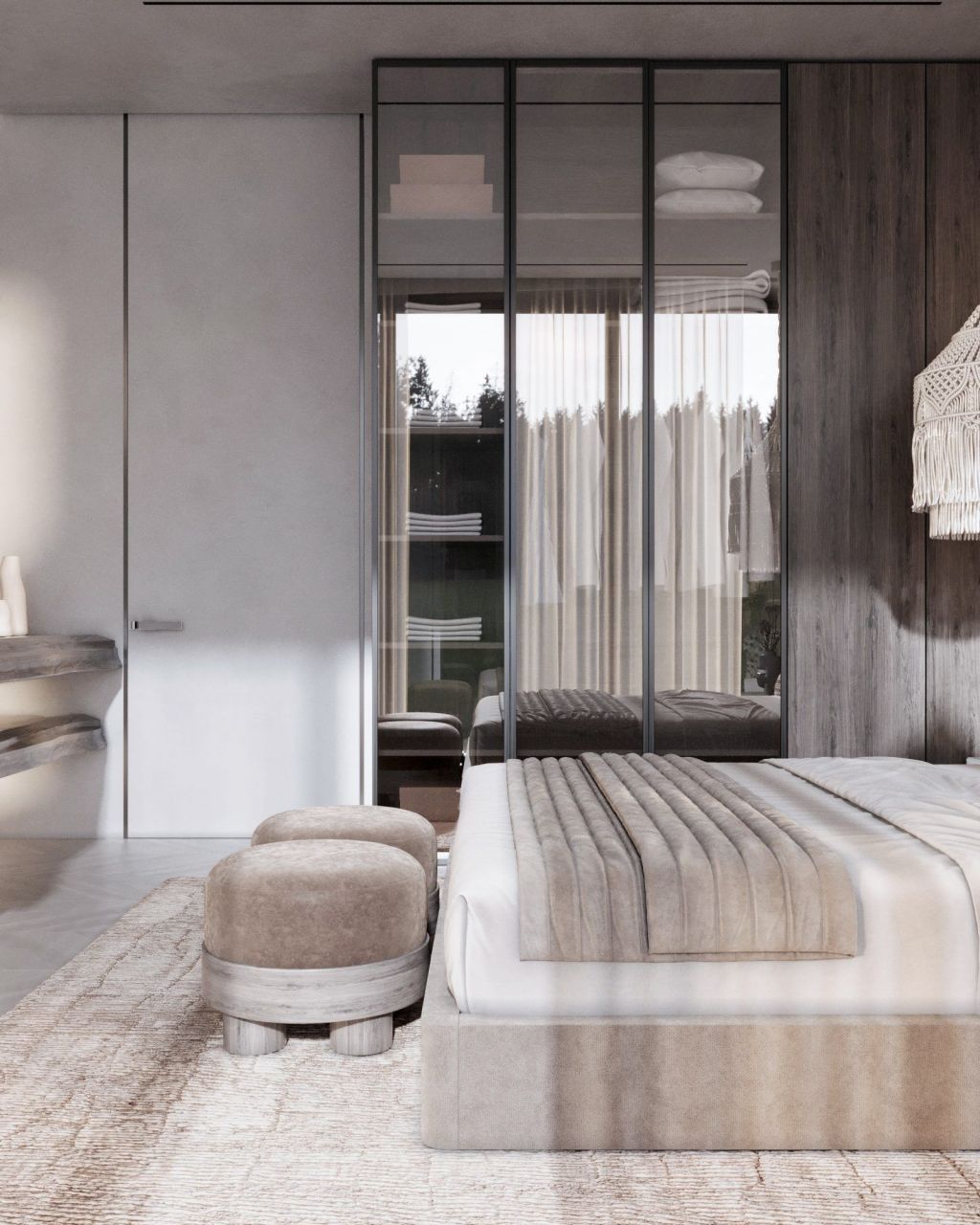 Вилла на пляже Найхарн, Таиланд, 149 м² - фото 17