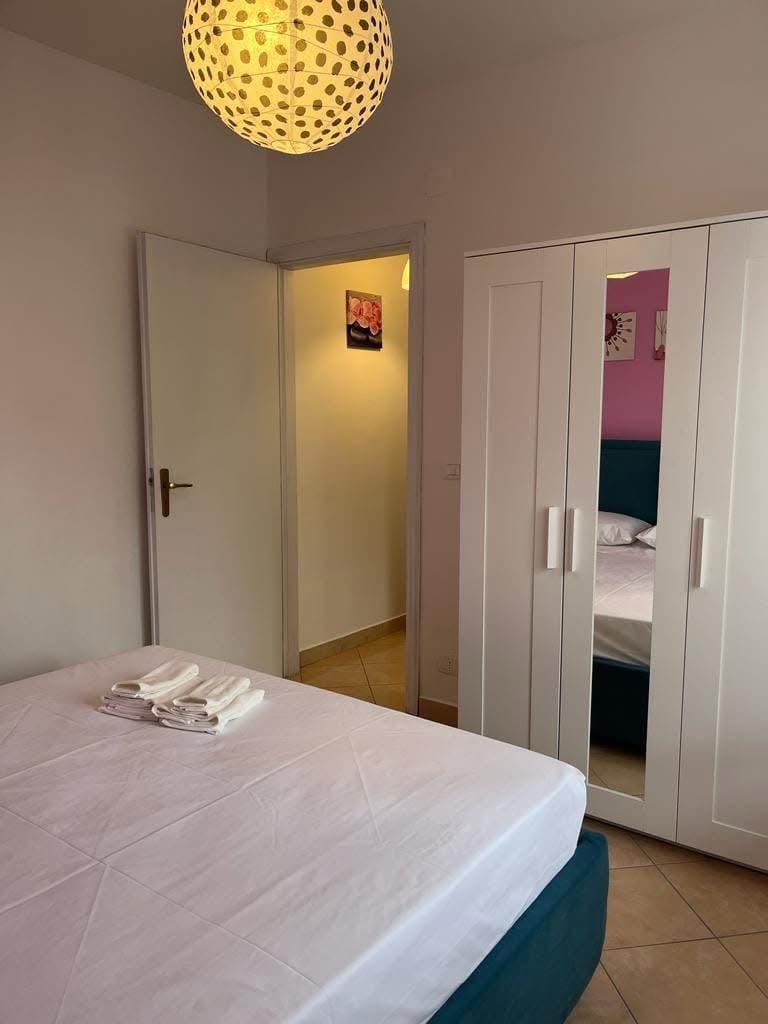 Квартира в Скалее, Италия, 45 м² - фото 14