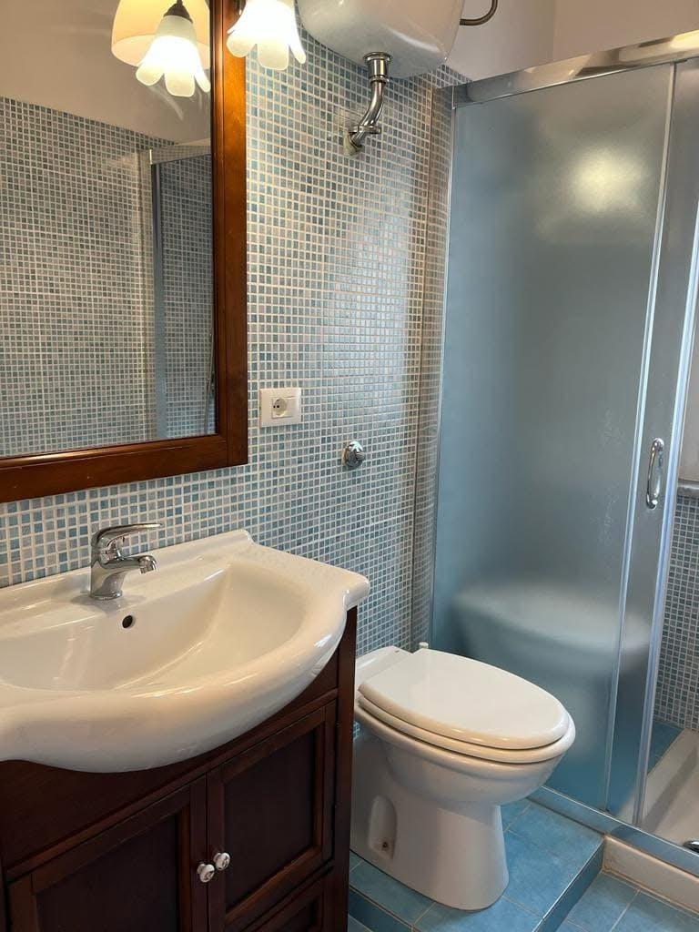 Квартира в Скалее, Италия, 45 м² - фото 4