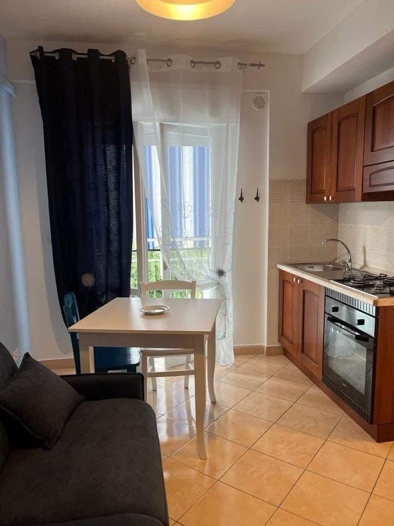 Квартира в Скалее, Италия, 45 м² - фото 1