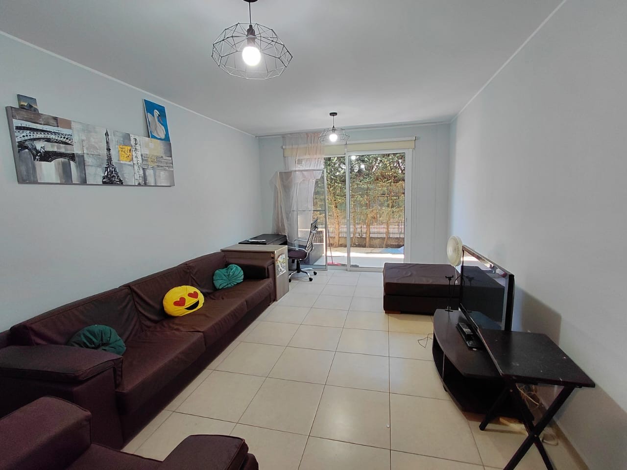 Апартаменты в Лимасоле, Кипр, 100 м² - фото 1